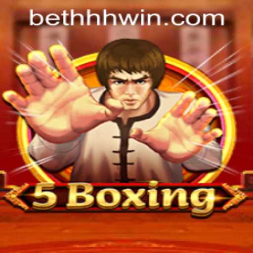 The Exciting World of 5Boxing: A Fresh Take on Interactive Entertainment
