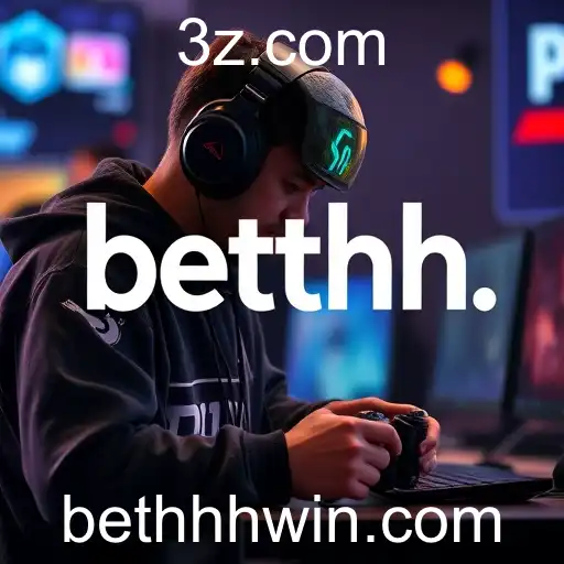 Bethhh: O Fenômeno dos Jogos Online Explode em 2025