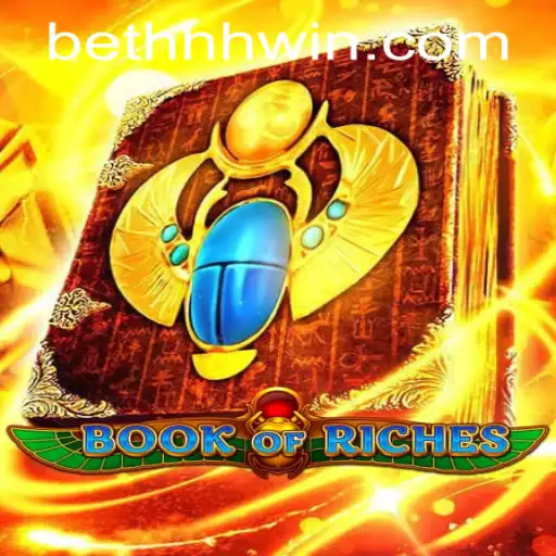 Exploring the Captivating World of BookofRiches and bethhh PH Login