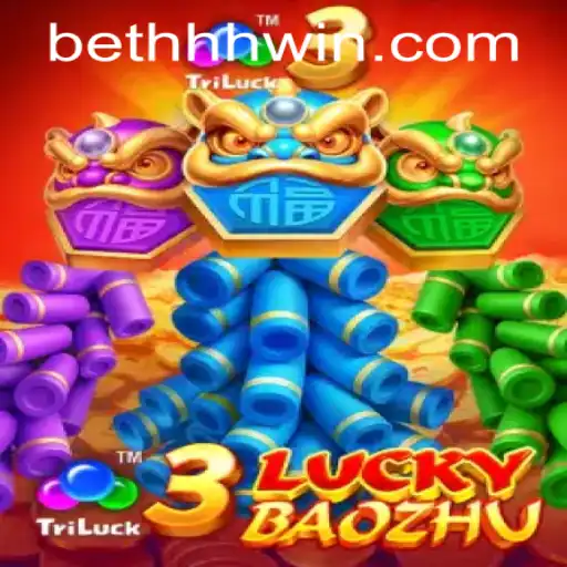 Discover the Excitement of 3LuckyBaozhu: A Fascinating Gaming Experience