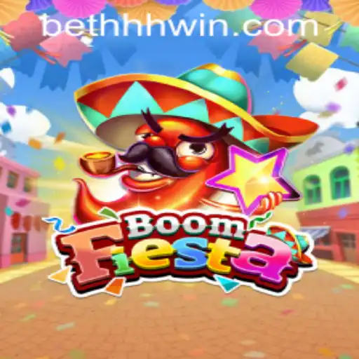 BoomFiesta: A Thrilling Gaming Experience with Bethhh PH Login