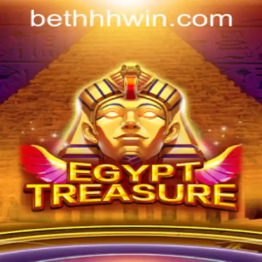 Discover the Adventure of EgyptTreasure and Navigate bethhh PH Login