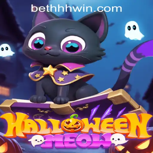 HalloweenMeow: A Spooky Adventure in the Digital World