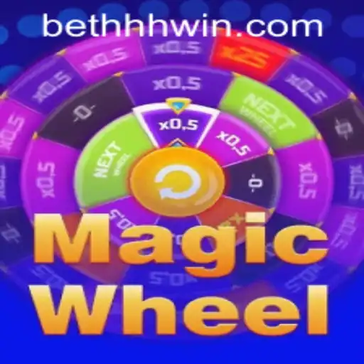 MagicWheel: A Spellbinding Journey into the World of Interactive Gaming