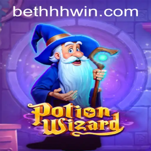 Exploring the Magical World of PotionWizard and the Significance of bethhh PH Login