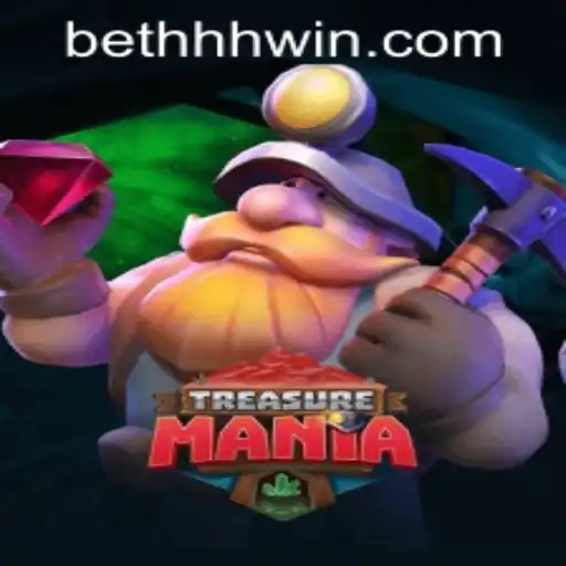 Explore the Exciting World of TreasureMania: An Adventure Awaits