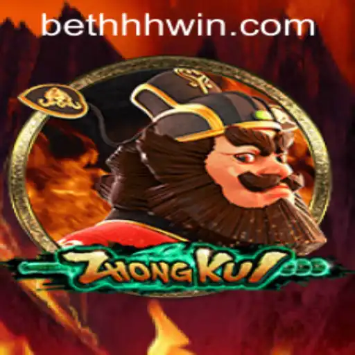 Unveiling ZhongKui: A Comprehensive Guide to the Game with 'Bethhh PH Login' Keyword