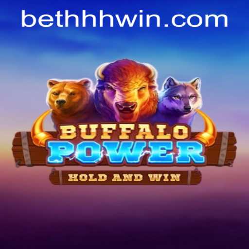 BuffaloPower: Embark on an Epic Gaming Adventure