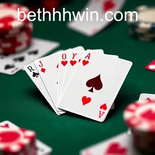 The Fascinating World of Card Games and the Impact of Online Platforms