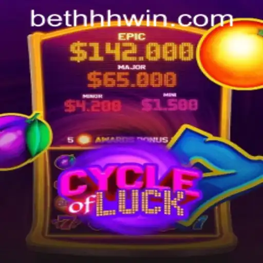 CycleofLuck: An Engaging New Experience in Gaming