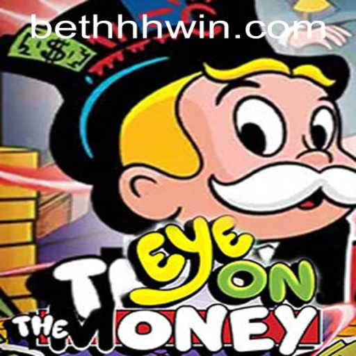 EyeOnTheMoney: Dive Into the Thrilling World of Virtual Betting