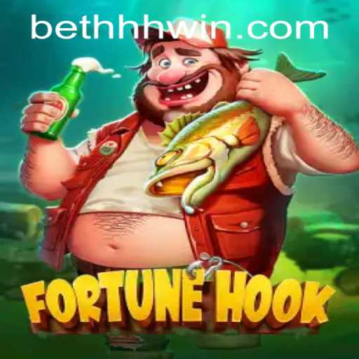 Exploring the World of FortuneHook: A Riveting Adventure in Digital Gaming