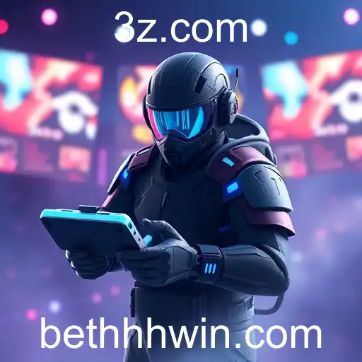 A Evolução dos Jogos Online e a Influência de Plataformas como Bethhh