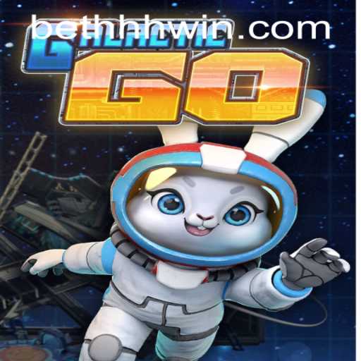GalacticGO: Exploring the Universe with bethhh PH Login