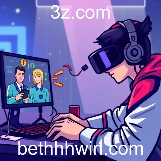 Inovações no Mundo dos Jogos em 2025