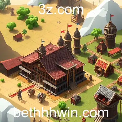 Jogos e Tendências em 2025: O Impacto de Palavra-Chave 'bethhh'