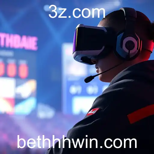 Tendências Crescentes no Mundo dos Jogos em 2025