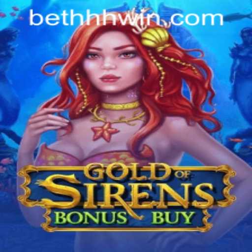Dive into the Mystical Adventure of GoldofSirensBonusBuy