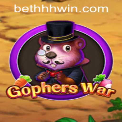 GophersWar: A Dynamic Adventure and Strategy Game