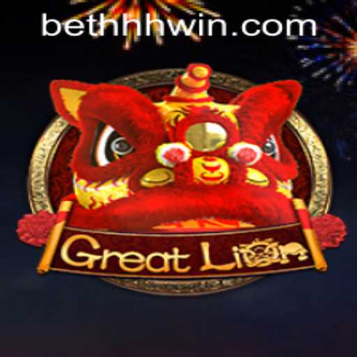 Explore the Majestic World of GreatLion: The Game Revolutionizing Interactive Play