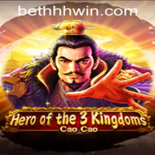 Unveiling Heroofthe3KingdomsCaoCao: The Epic Battle Awaits