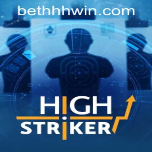 HighStriker: The Ultimate Arcade Challenge Meets Modern Innovation