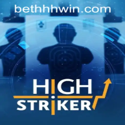 HighStriker: The Ultimate Arcade Challenge Meets Modern Innovation
