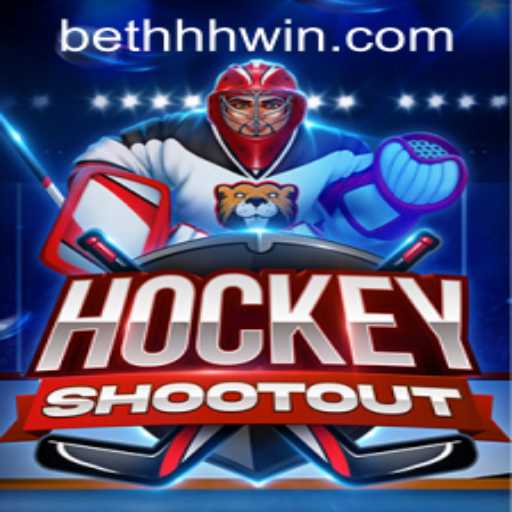 HockeyShootout: Experience the Thrill of Ice Hockey in a New Dimension