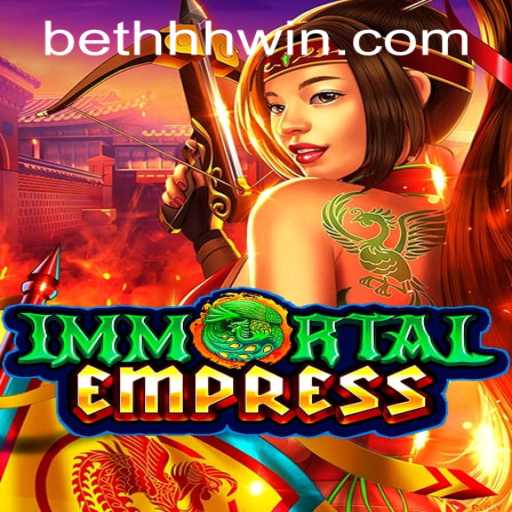 Immortal Empress: A Fascinating Adventure into the Realm of Strategy and Fantasy