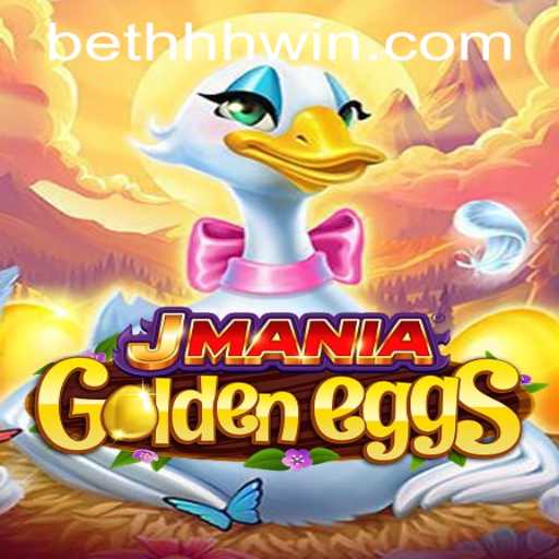 Exploring JManiaGoldenEggs: A New Gaming Sensation with bethhh PH Login