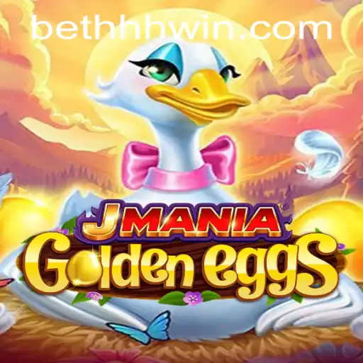 Exploring JManiaGoldenEggs: A New Gaming Sensation with bethhh PH Login