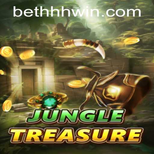 Exploring the Thrilling World of JungleTreasure: A Guide to Adventure and Strategy