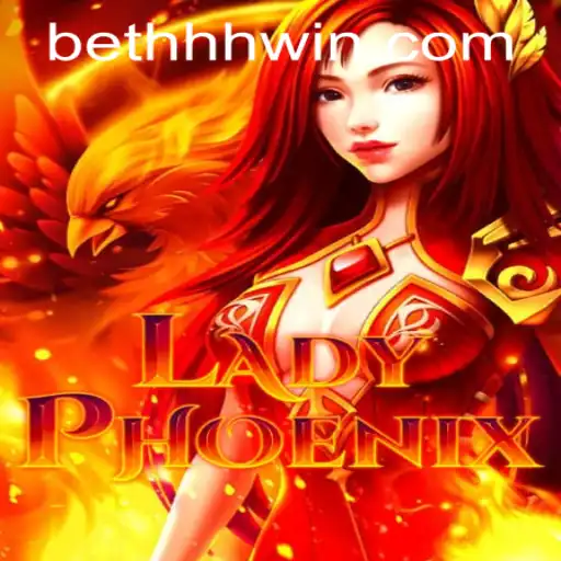 Discover the Enchanting World of LadyPhoenix: An Epic Gaming Experience