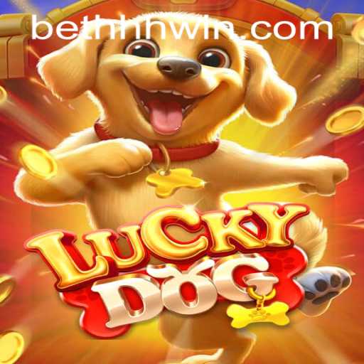 LuckyDog: Mastering the Fun and Thrills of an Online Sensation