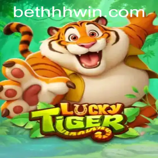 Discover LuckyTiger: A Detailed Guide with the Latest Trends