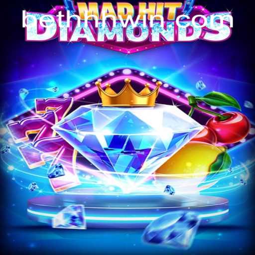 Discover the Thrilling World of MadHitDiamonds and Bethhh PH Login
