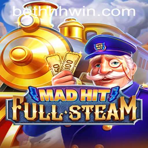 MadHitFullSteam: A New Adventure in Gaming with Bethhh PH Login