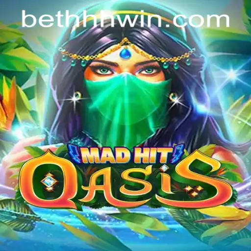 Discover MadHitOasis: A Riveting Adventure Awaiting Exploration