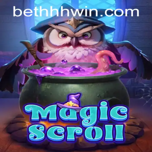 MagicScroll: Discover the Enchanting World of Bethhh PH Login