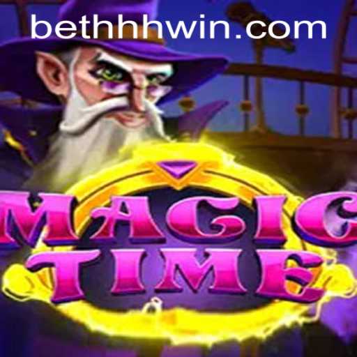 MagicTime: Enter the World of Enchantment with bethhh PH Login