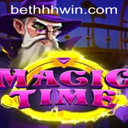 MagicTime: Enter the World of Enchantment with bethhh PH Login