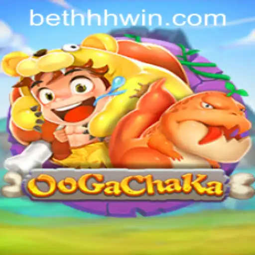 OoGaChaKa: The Exciting New Game Sweeping Bethhh PH Login