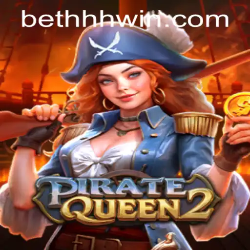 Dive into Adventure with PirateQueen2: The Thrilling Sequel