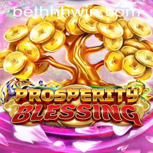 Discover ProsperityBlessing: A Unique Adventure in the World of Digital Gaming