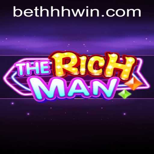 Discover TheRichMan: An Immersive Gaming Experience with bethhh PH Login