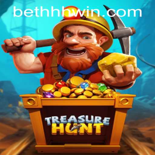 TreasureHunt: An Immersive Adventure Awaits with Bethhh PH Login
