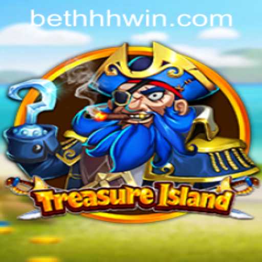 TreasureIsland: Navigating the Thrills of Adventure and Strategy