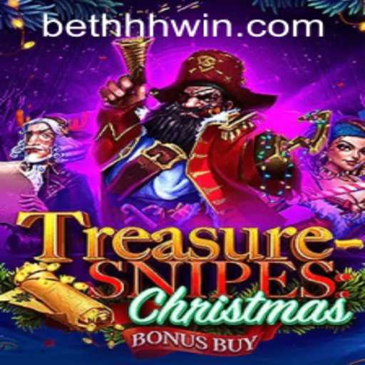 Discover the Magic of TreasuresnipesChristmas With bethhh PH Login