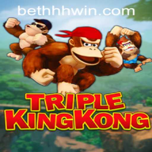 TripleKingKong: The Exciting World of Online Gaming