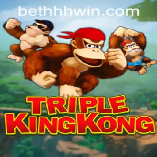TripleKingKong: The Exciting World of Online Gaming